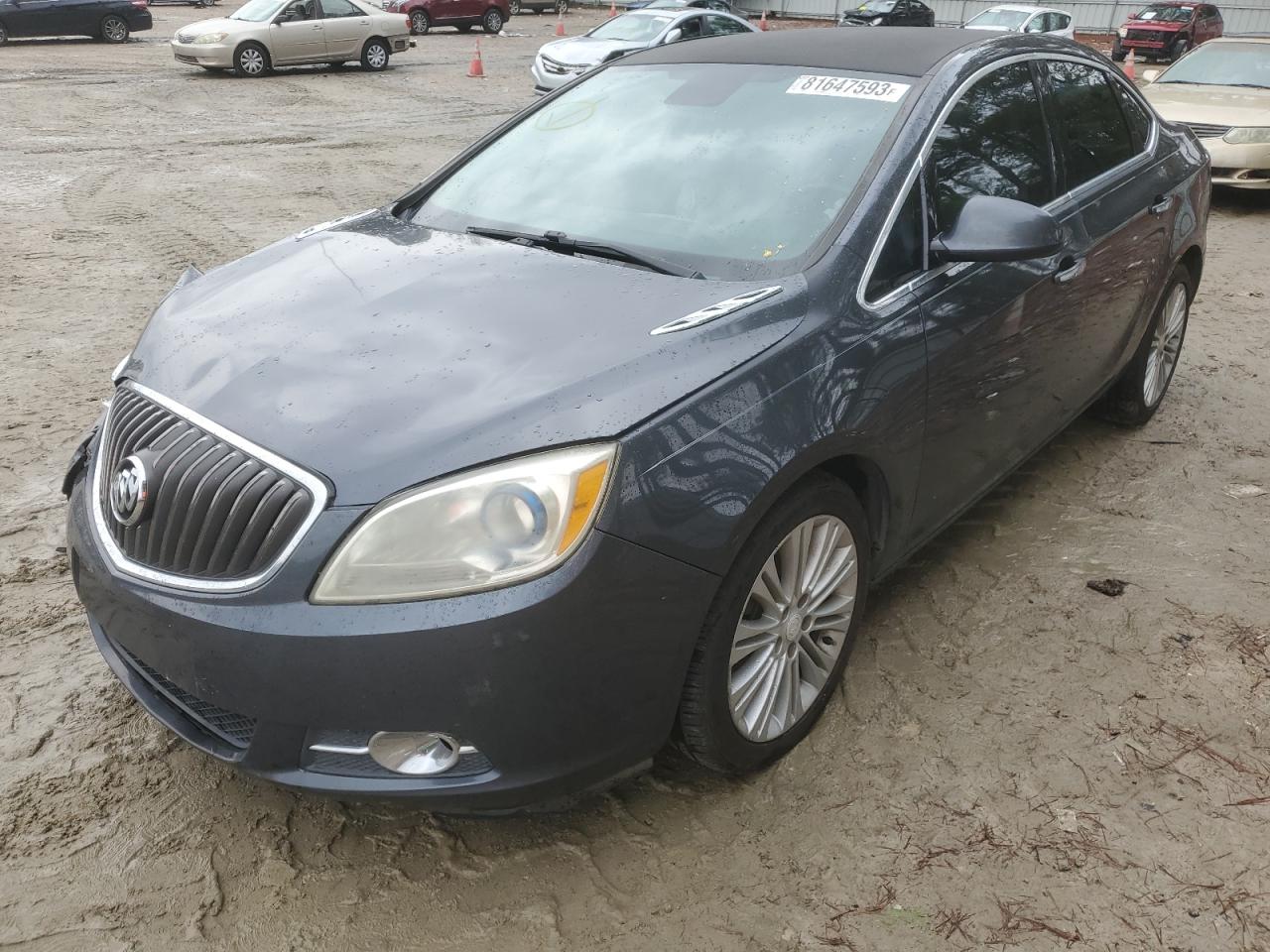 2013 BUICK VERANO  2013 image