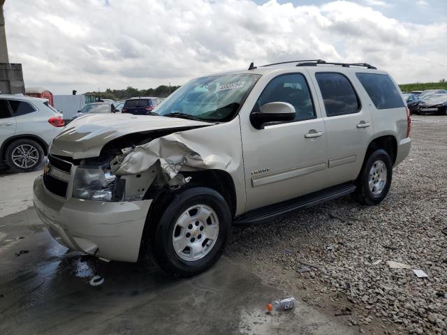 2013 CHEVROLET TAHOE C1500 LT 2013 image