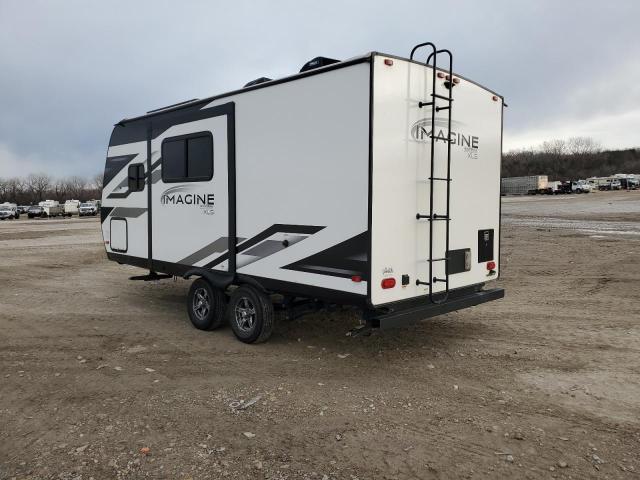 Image 3 of 2022 IMAG TRAILER 2022 with VIN 573TE2227N3430129