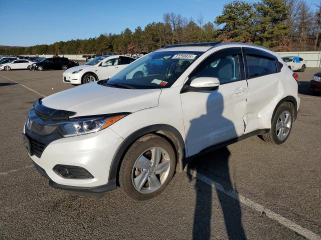 Obraz 1 z 2019 HONDA HR-V EX 2019 z VIN 3CZRU6H59KM735553