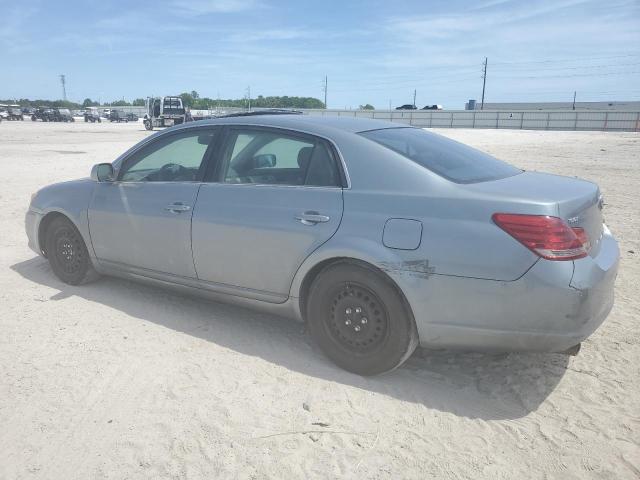Изображение 2 2008 TOYOTA AVALON XL 2008 с VIN 4T1BK36B88U274835