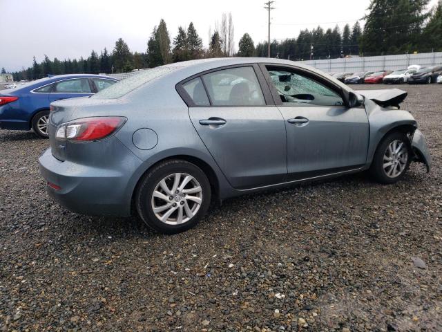Obraz 3 z 2012 MAZDA 3 I 2012 z VIN JM1BL1V8XC1561857