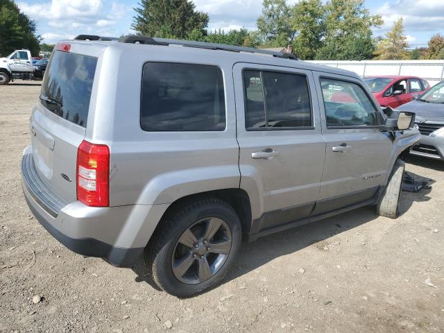 Image 3 of 2016 JEEP PATRIOT SPORT 2016 with VIN 1C4NJPBA1GD602412