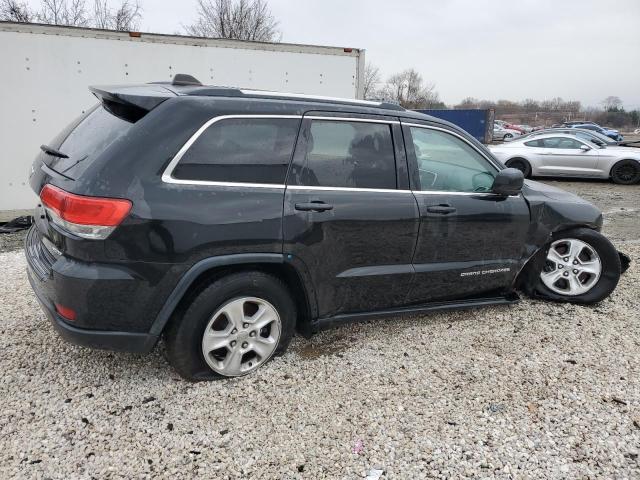 Изображение 3 2015 JEEP GRAND CHEROKEE LAREDO 2015 с VIN 1C4RJFAG7FC846460