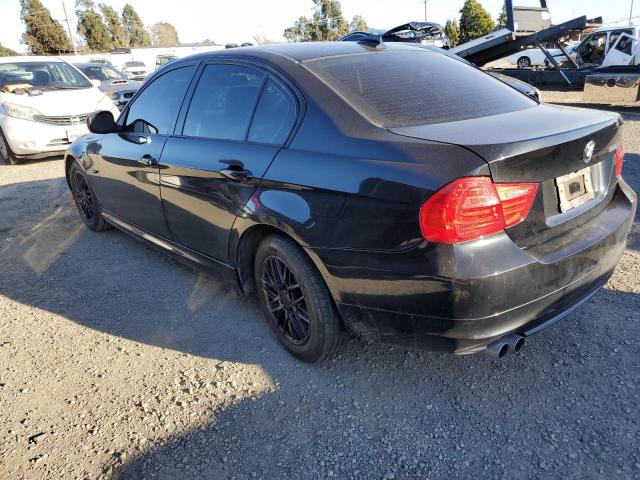 Изображение 2 2011 BMW 328 I SULEV 2011 с VIN WBAPH5G58BNM79664