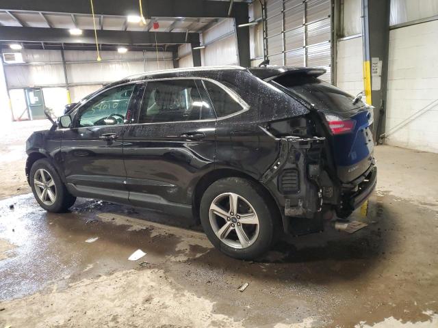 Obraz 2 z 2019 FORD EDGE SEL 2019 z VIN 2FMPK4J91KBB99599