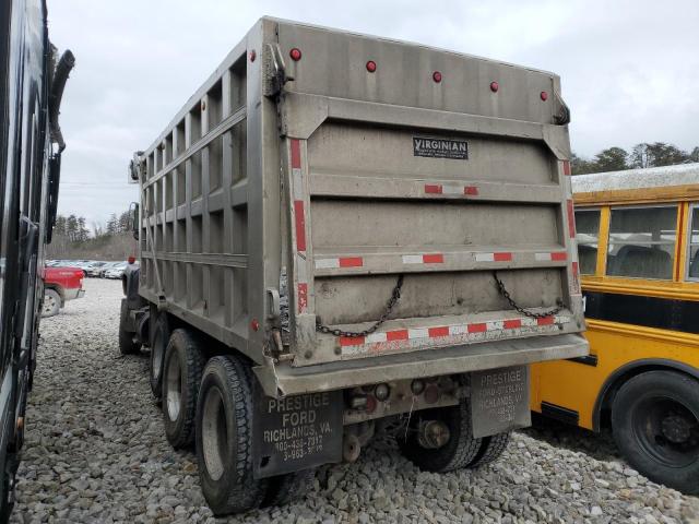 Obraz 3 z 1988 FORD L-SERIES LT9000 1988 z VIN 1FDZU90W9JVA47404