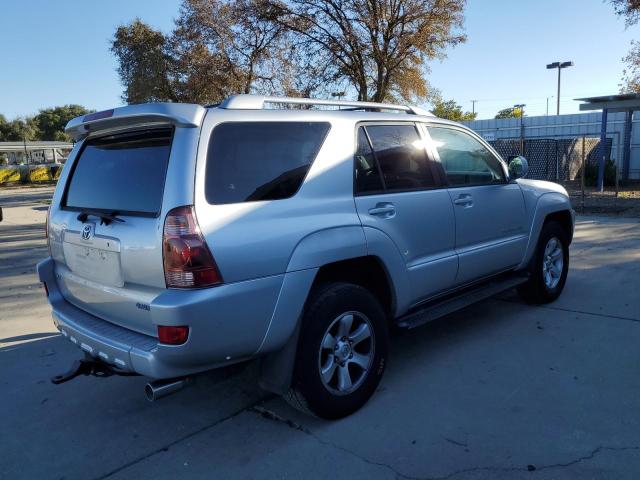 Изображение 3 2004 TOYOTA 4RUNNER SR5 2004 с VIN JTEBT14R540043975