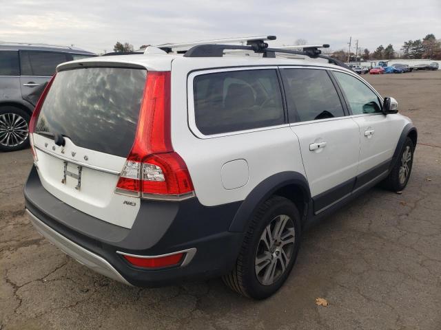 Image 3 of 2014 VOLVO XC70 3.2 2014 with VIN YV4940BZ8E1177448