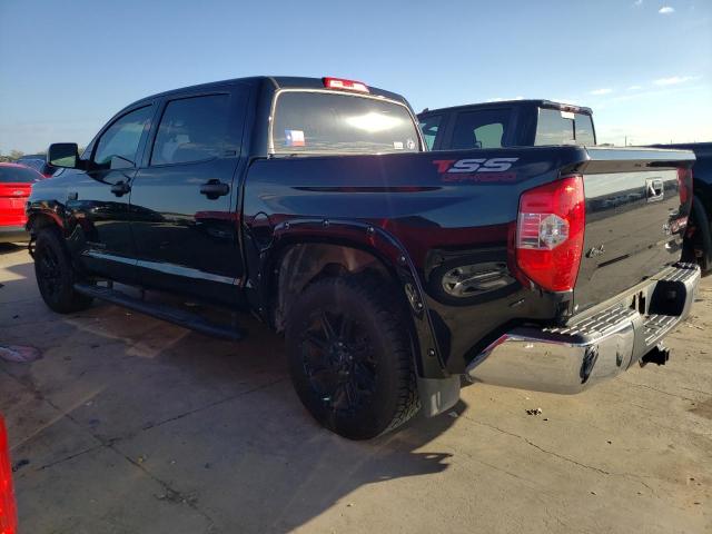 Изображение 2 2018 TOYOTA TUNDRA CREWMAX SR5 2018 с VIN 5TFDY5F13JX762478
