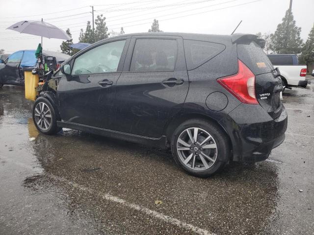 Image 2 of 2018 NISSAN VERSA NOTE S 2018 with VIN 3N1CE2CP3JL358316