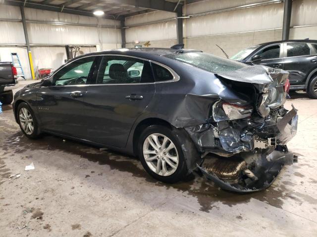 Изображение 2 2018 CHEVROLET MALIBU LT 2018 с VIN 1G1ZD5ST9JF110634