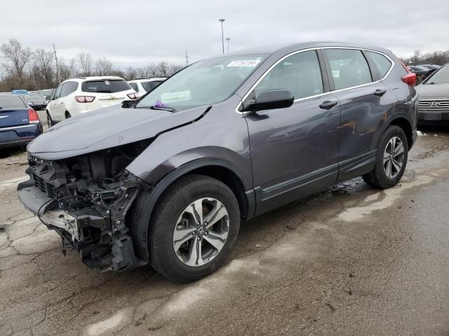 Изображение 1 2019 HONDA CR-V LX 2019 с VIN 2HKRW6H35KH229576