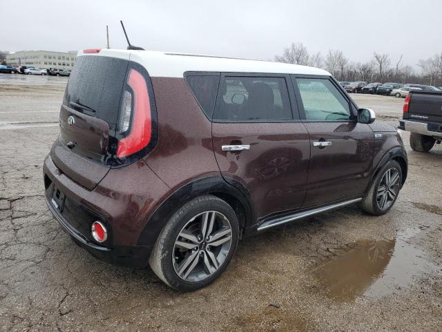 Obraz 3 z 2017 KIA SOUL + 2017 z VIN KNDJP3A55H7479336