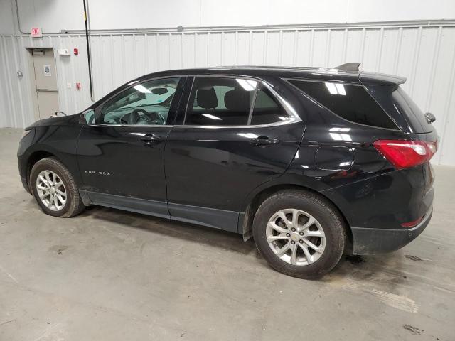 Image 2 of 2020 CHEVROLET EQUINOX LT 2020 with VIN 2GNAXTEVXL6161075