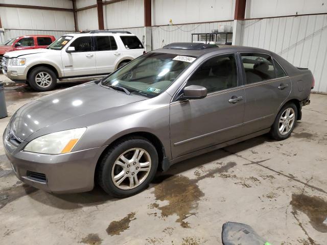 Obraz 1 z 2007 HONDA ACCORD EX 2007 z VIN 1HGCM568X7A112953