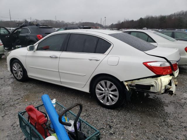 Image 2 of 2013 HONDA ACCORD EXL 2013 with VIN 1HGCR2F88DA232603