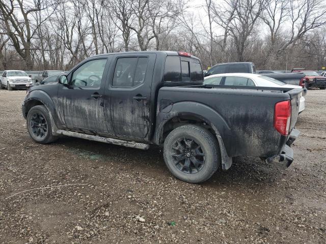 Изображение 2 2019 NISSAN FRONTIER S 2019 с VIN 1N6AD0EV4KN874285