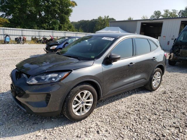 Изображение 1 2020 FORD ESCAPE S 2020 с VIN 1FMCU0F61LUC72420