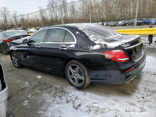 Obraz 2 z 2017 MERCEDES-BENZ E 300 4MATIC 2017 z VIN WDDZF4KB7HA098984