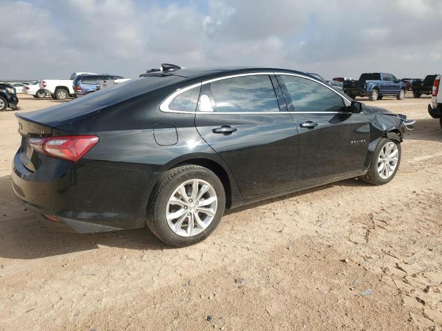 Изображение 3 2020 CHEVROLET MALIBU LT 2020 с VIN 1G1ZD5STXLF053279