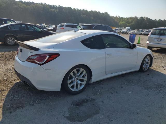Image 3 of Hyundai Genesis Coupe 2.0T 2013 with VIN KMHHT6KD5DU082394