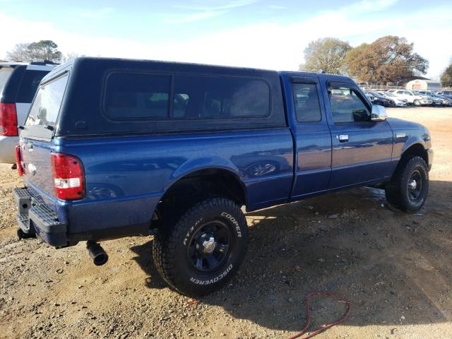 Image 3 of 2010 FORD RANGER SUPER CAB 2010 with VIN 1FTKR1ED9APA19476
