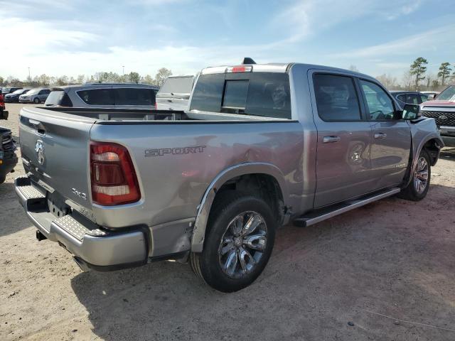 Obraz 3 z 2021 RAM 1500 LARAMIE 2021 z VIN 1C6SRFJT9MN793566