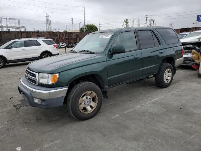 Obraz 1999 TOYOTA 4RUNNER SR5 1999