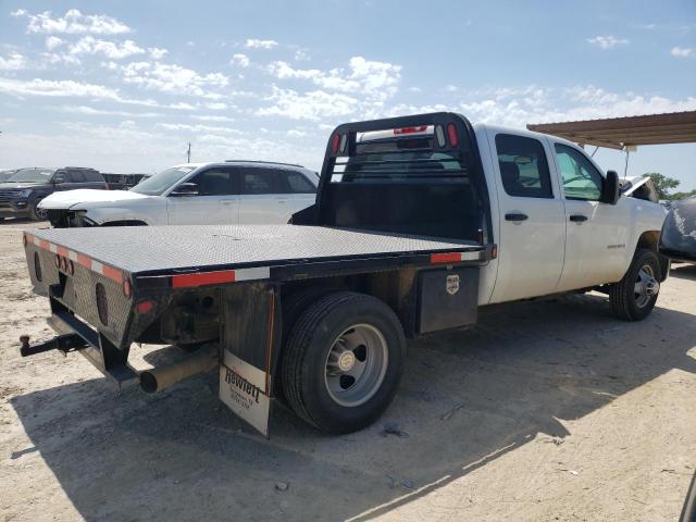 Изображение 3 2009 CHEVROLET SILVERADO C3500 2009 с VIN 1GBJC73689F109633