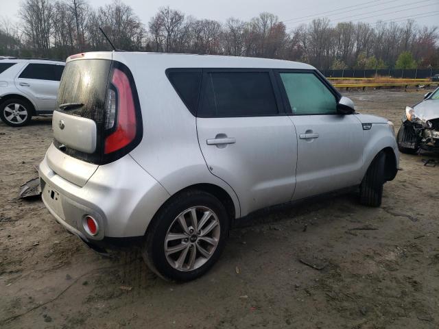 Изображение 3 2019 KIA SOUL + 2019 с VIN KNDJP3A50K7024577
