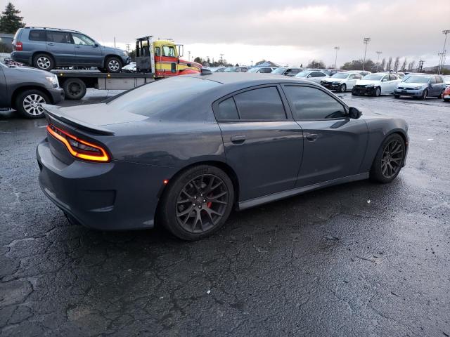 Obraz 3 z 2016 DODGE CHARGER SRT HELLCAT 2016 z VIN 2C3CDXL90GH154030
