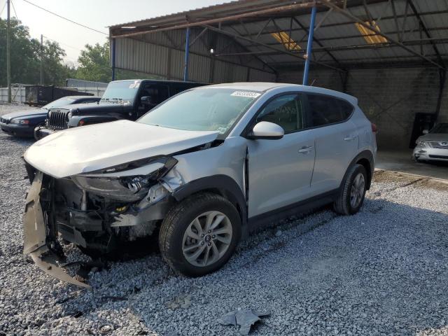 2018 HYUNDAI TUCSON SE 2018 image