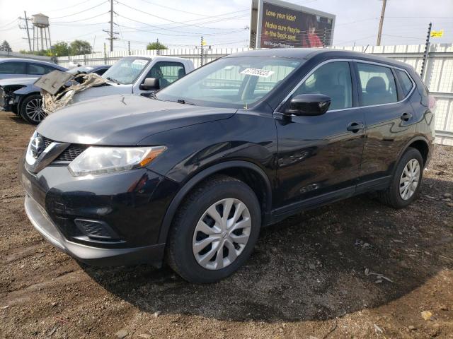 Obraz 1 z 2016 NISSAN ROGUE S 2016 z VIN 5N1AT2MV2GC787289