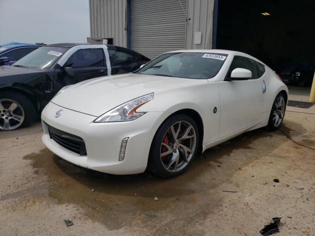2014 NISSAN 370Z BASE 2014 image