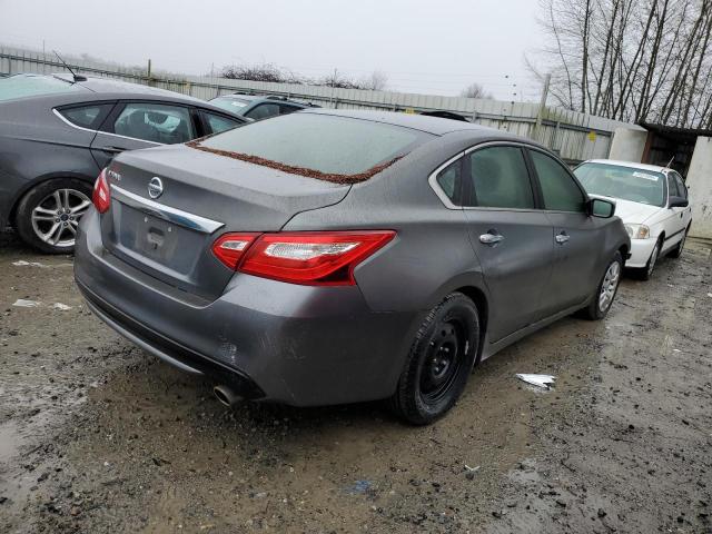 Изображение 3 2016 NISSAN ALTIMA 2.5 2016 с VIN 1N4AL3AP2GC227732