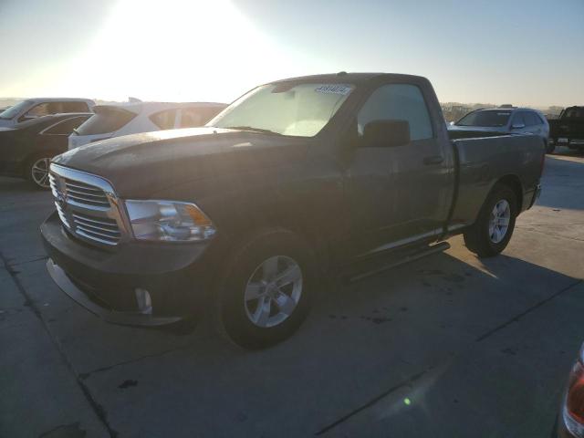 Изображение 1 2021 RAM 1500 CLASSIC TRADESMAN 2021 с VIN 3C6JR6AGXMG521051