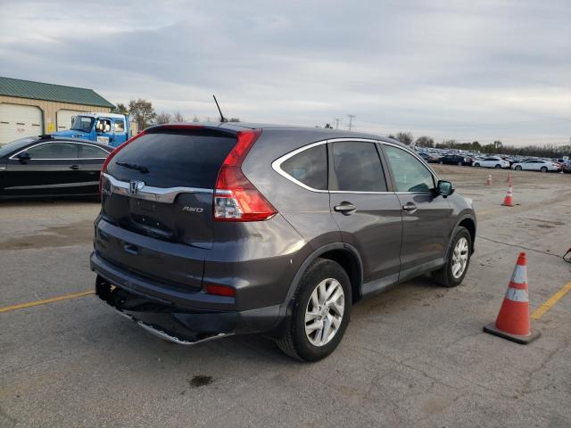 Image 3 of 2015 HONDA CR-V EX 2015 with VIN 2HKRM4H57FH695074