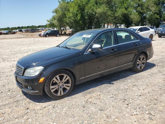 Изображение 1 2008 MERCEDES-BENZ C 300 2008 с VIN WDDGF54XX8F110814