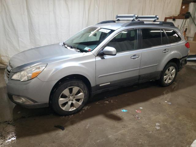 2012 SUBARU OUTBACK 2.5I PREMIUM 2012 image