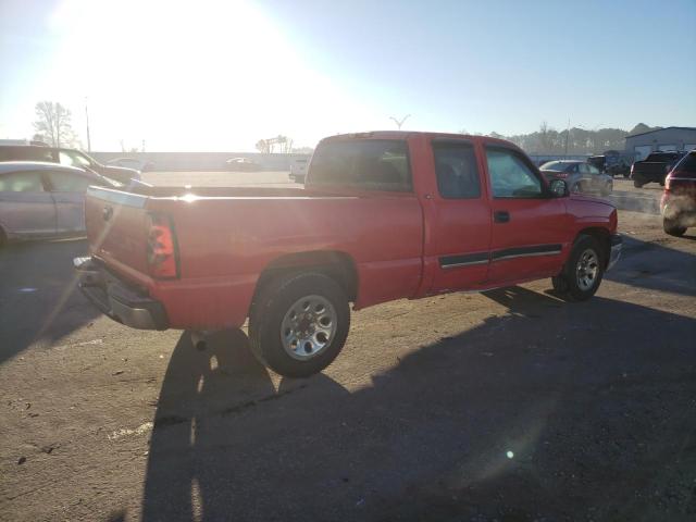 Image 3 of 2007 CHEVROLET SILVERADO C1500 CLASSIC 2007 with VIN 1GCEC19V97Z109712