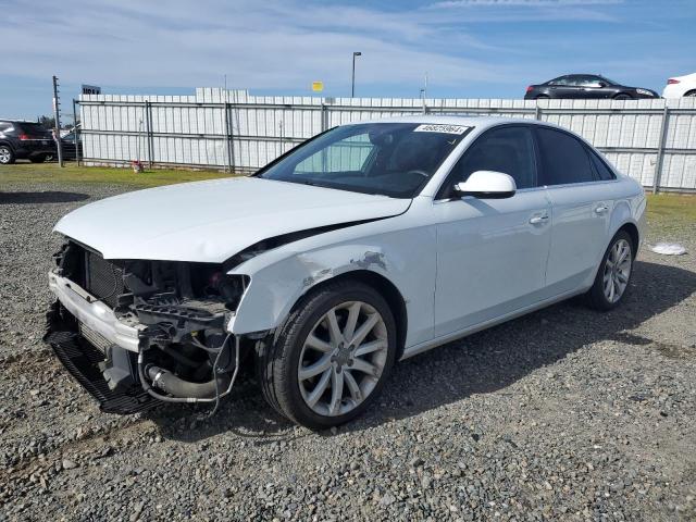 2013 AUDI A4 PREMIUM PLUS 2013 image