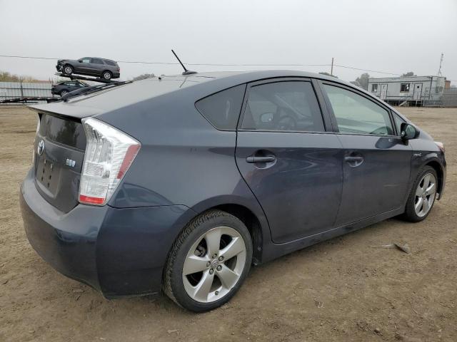 Image 3 of 2010 TOYOTA PRIUS  2010 with VIN JTDKN3DU7A0008896