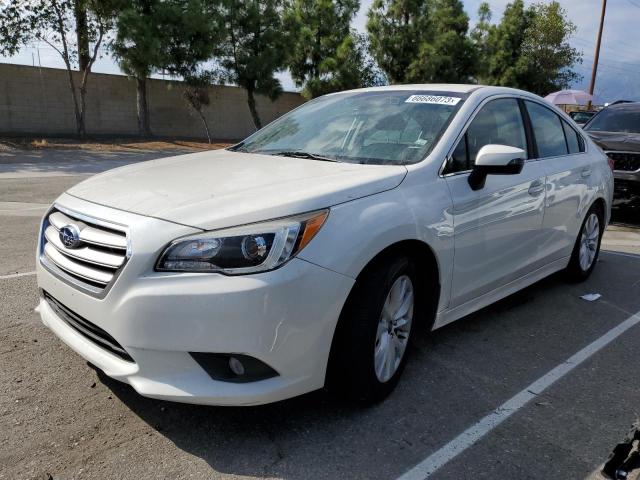 2017 SUBARU LEGACY 2.5I PREMIUM 2017 image