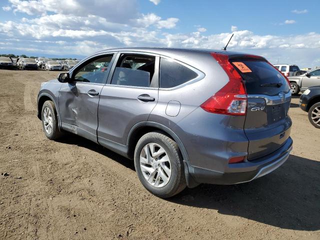 Image 2 of 2015 HONDA CR-V EX 2015 with VIN 3CZRM3H58FG711019