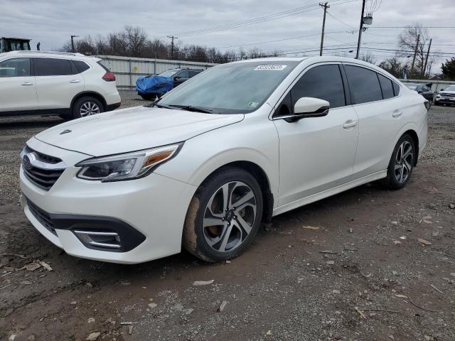 Obraz 2022 SUBARU LEGACY LIMITED XT 2022