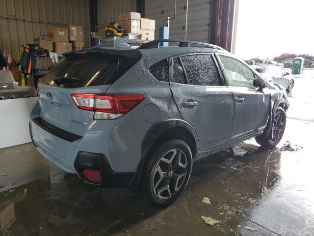Image 3 of 2018 SUBARU CROSSTREK LIMITED 2018 with VIN JF2GTAMC2JH269864