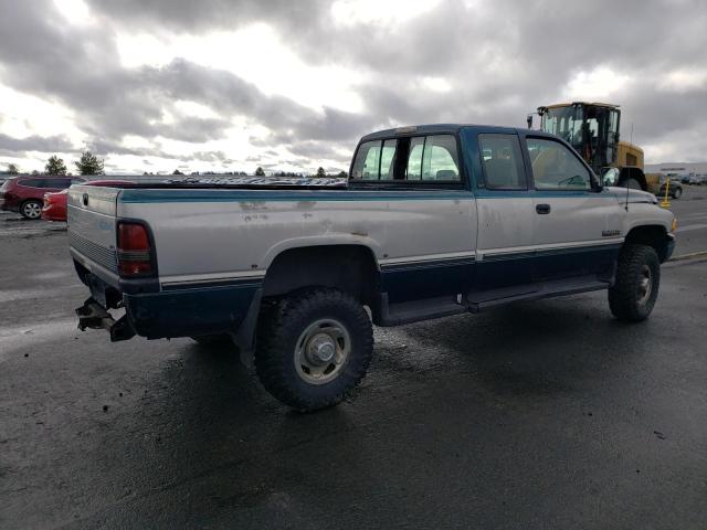 Изображение 3 1996 DODGE RAM 2500  1996 с VIN 3B7KF23C6TM167036