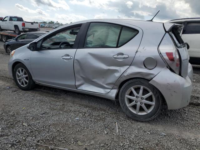 Image 2 of 2014 TOYOTA PRIUS C  2014 with VIN JTDKDTB35E1081424
