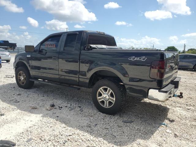 Изображение 2 2007 FORD F150  2007 с VIN 1FTPX14V67FA25384